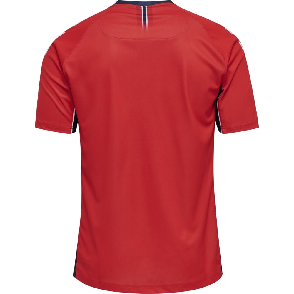 NHF 20 MENS HOME JERSEY SS