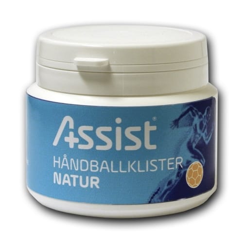 ASSIST NATURHÅNDBALLKLISTER 100ML