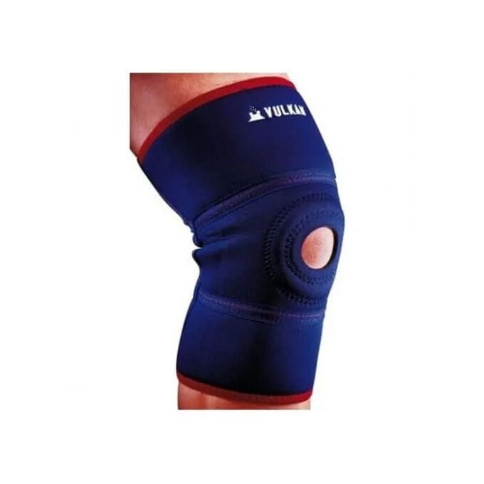 VULKAN KNEE FREE PATELLA SUPPORT M