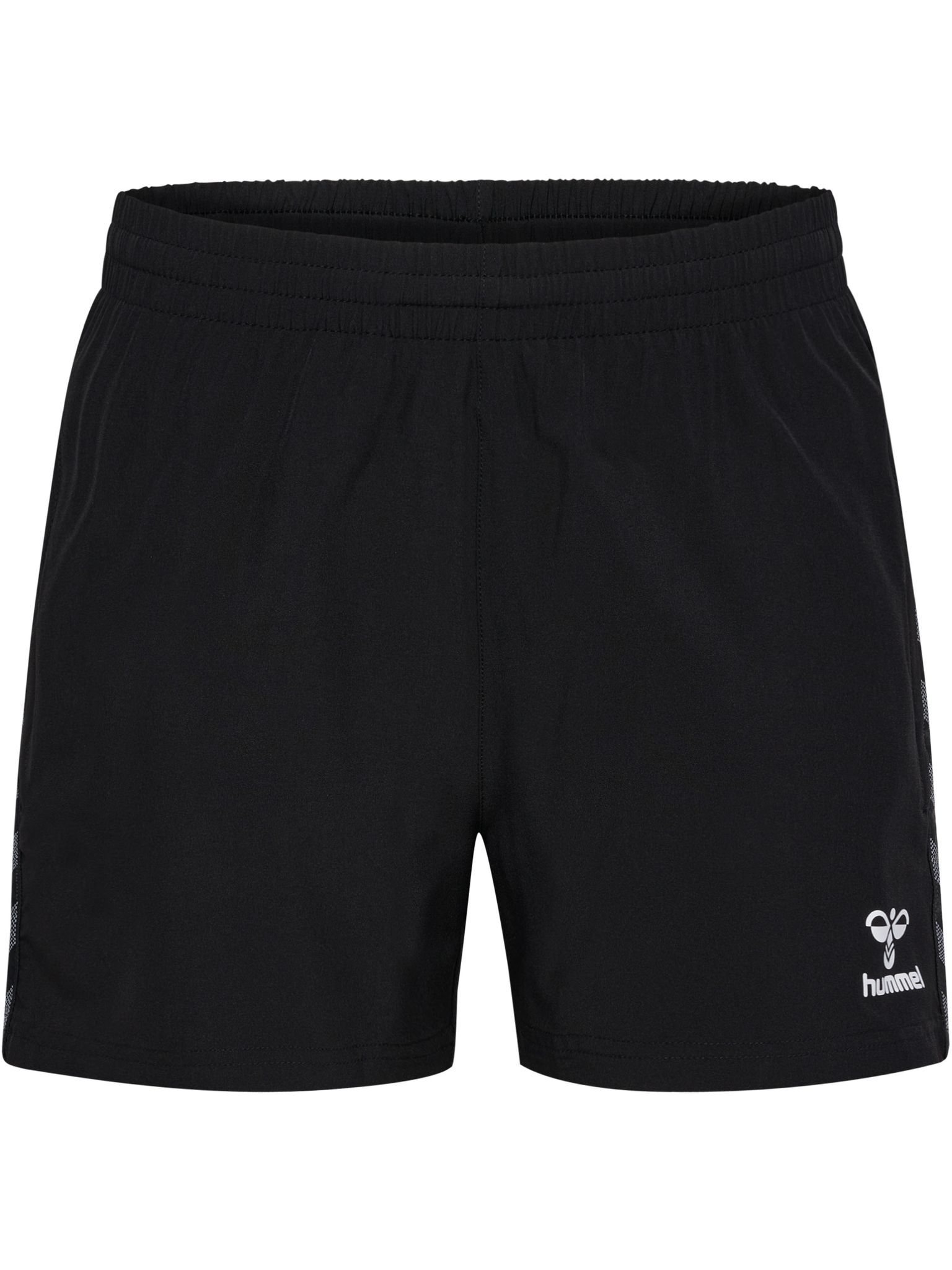 hmlAUTHENTIC WOVEN SHORTS WOMAN