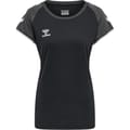 hmlCORE VOLLEY STRETCH TEE WO