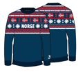 NOR FAN SWEATER KIDS