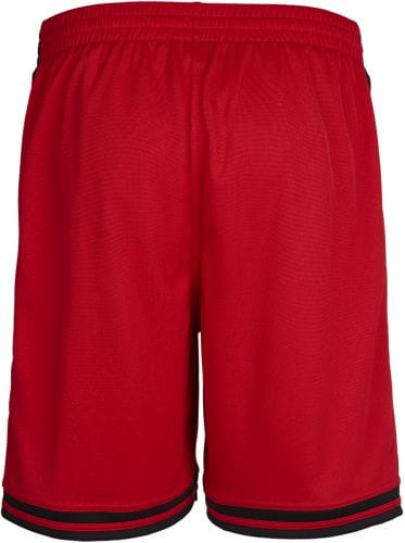 HUMMEL SIRIUS SHORTS TRUE RED/BLACK