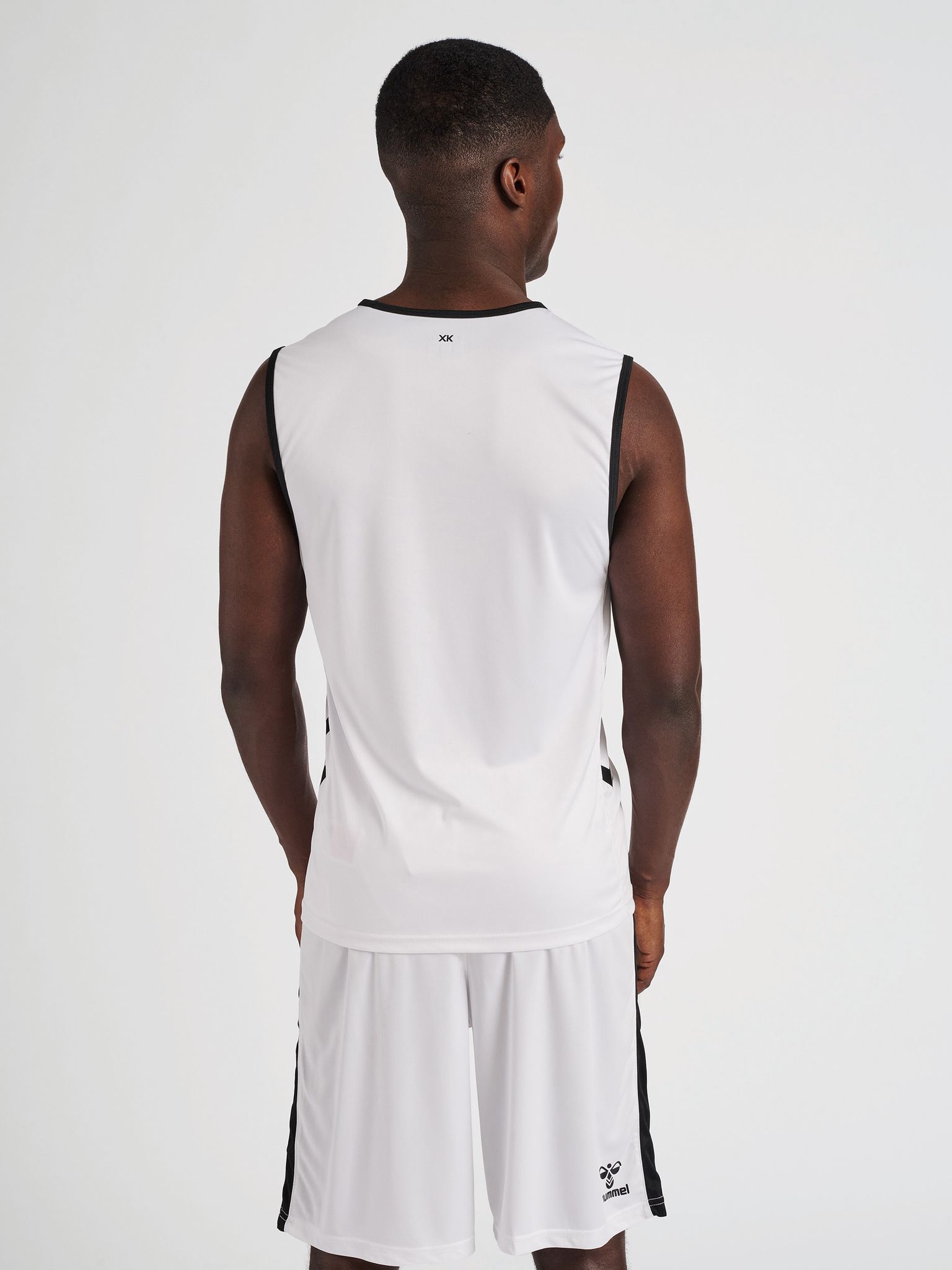 hmlCORE XK BASKET JERSEY