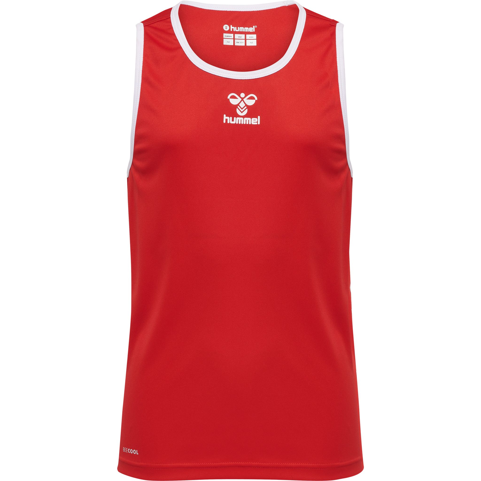 hmlCORE XK BASKET JERSEY KIDS