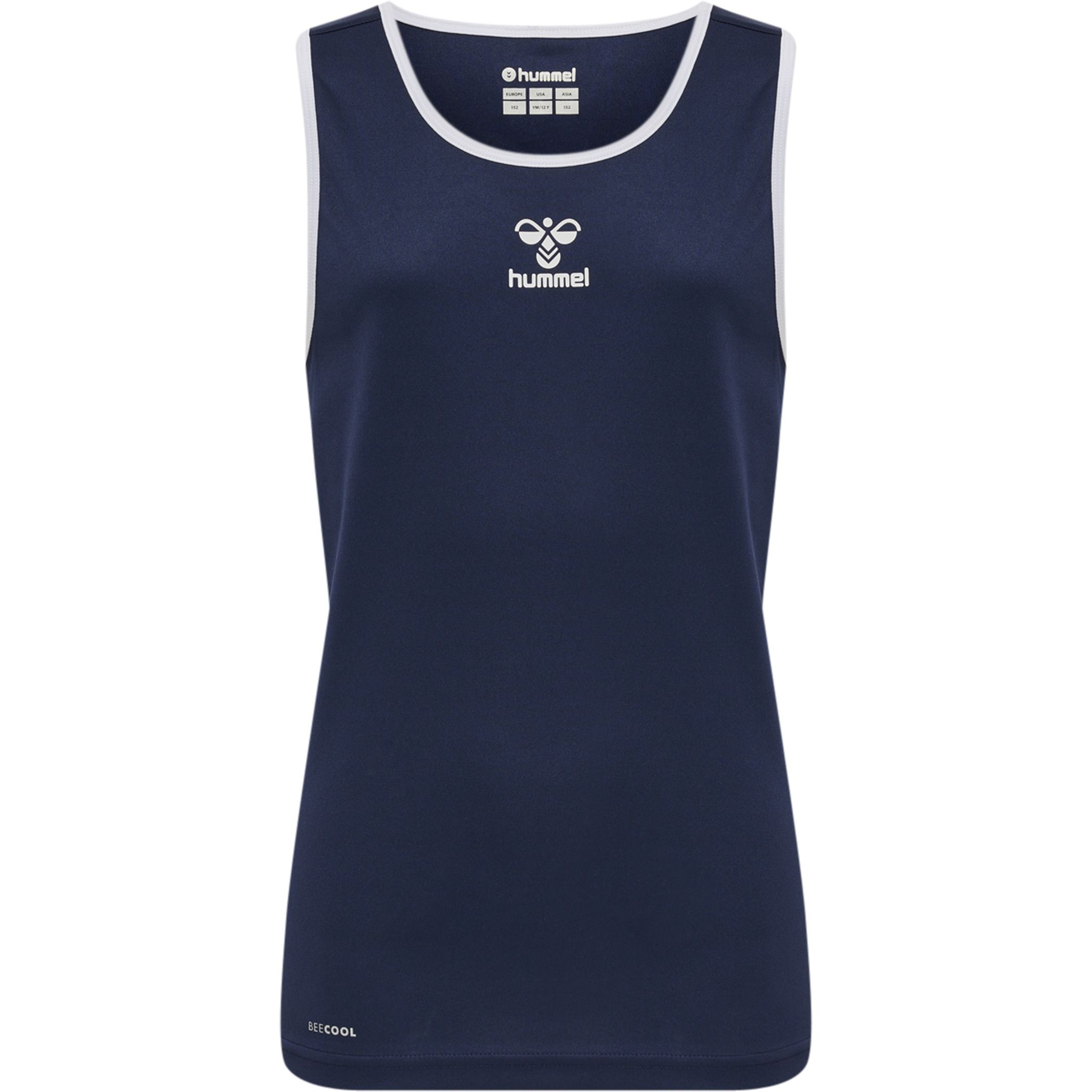 hmlCORE XK BASKET JERSEY KIDS