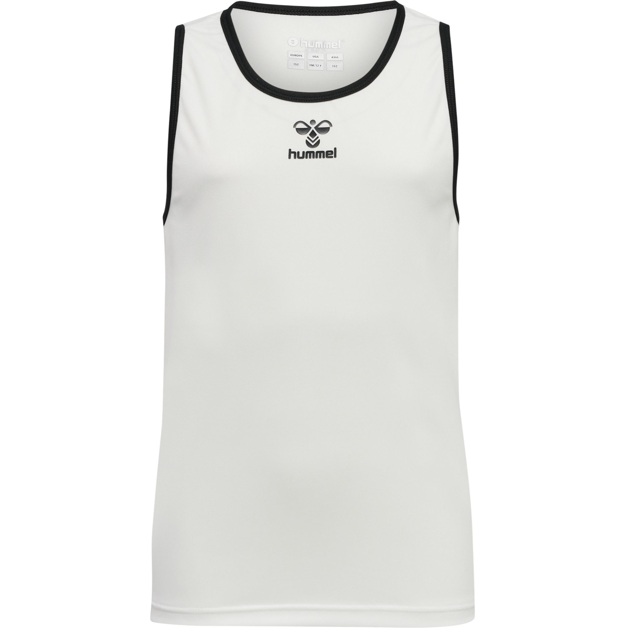 hmlCORE XK BASKET JERSEY KIDS