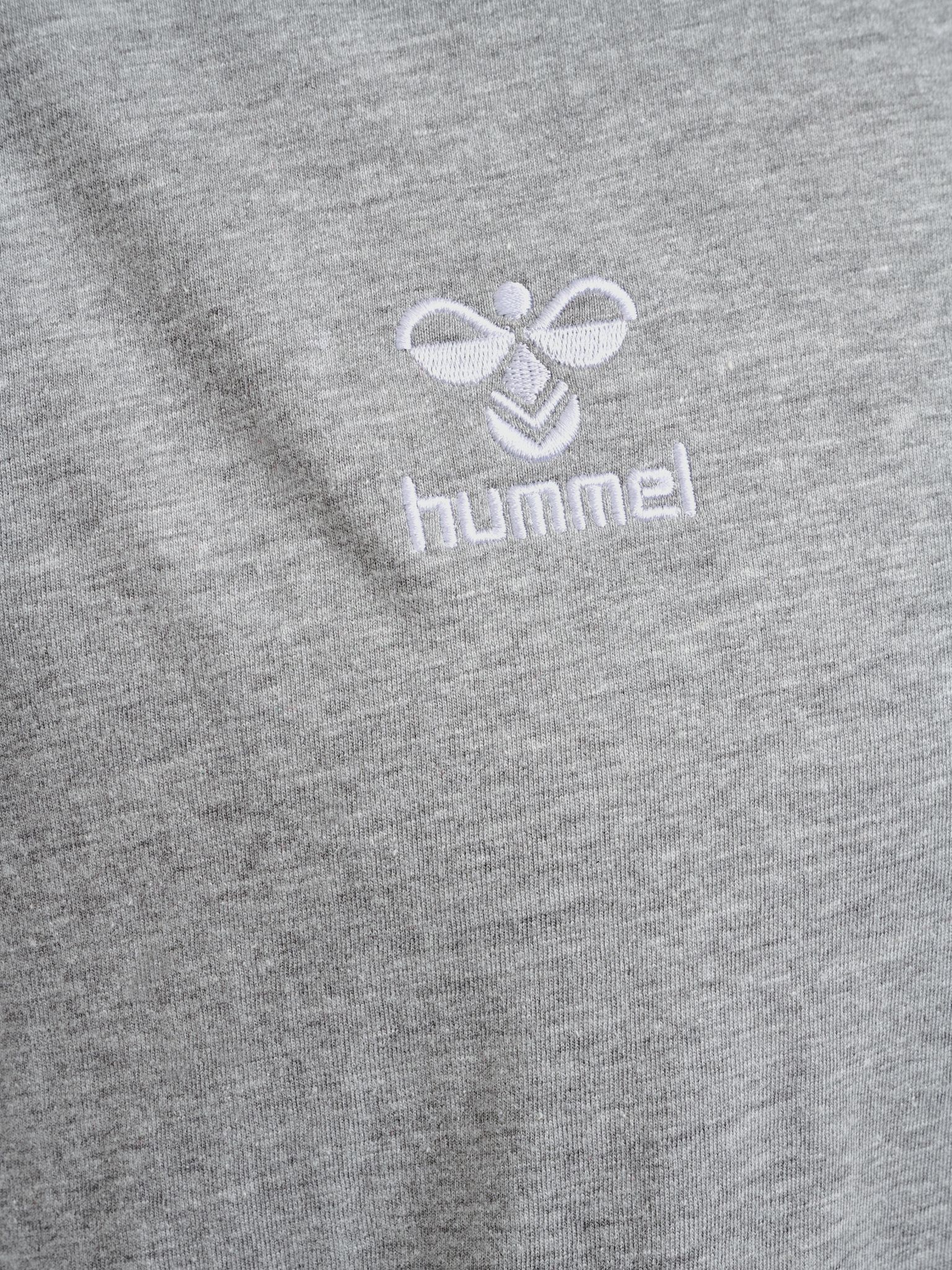 hmlGO 2.0 T-SHIRT S/S