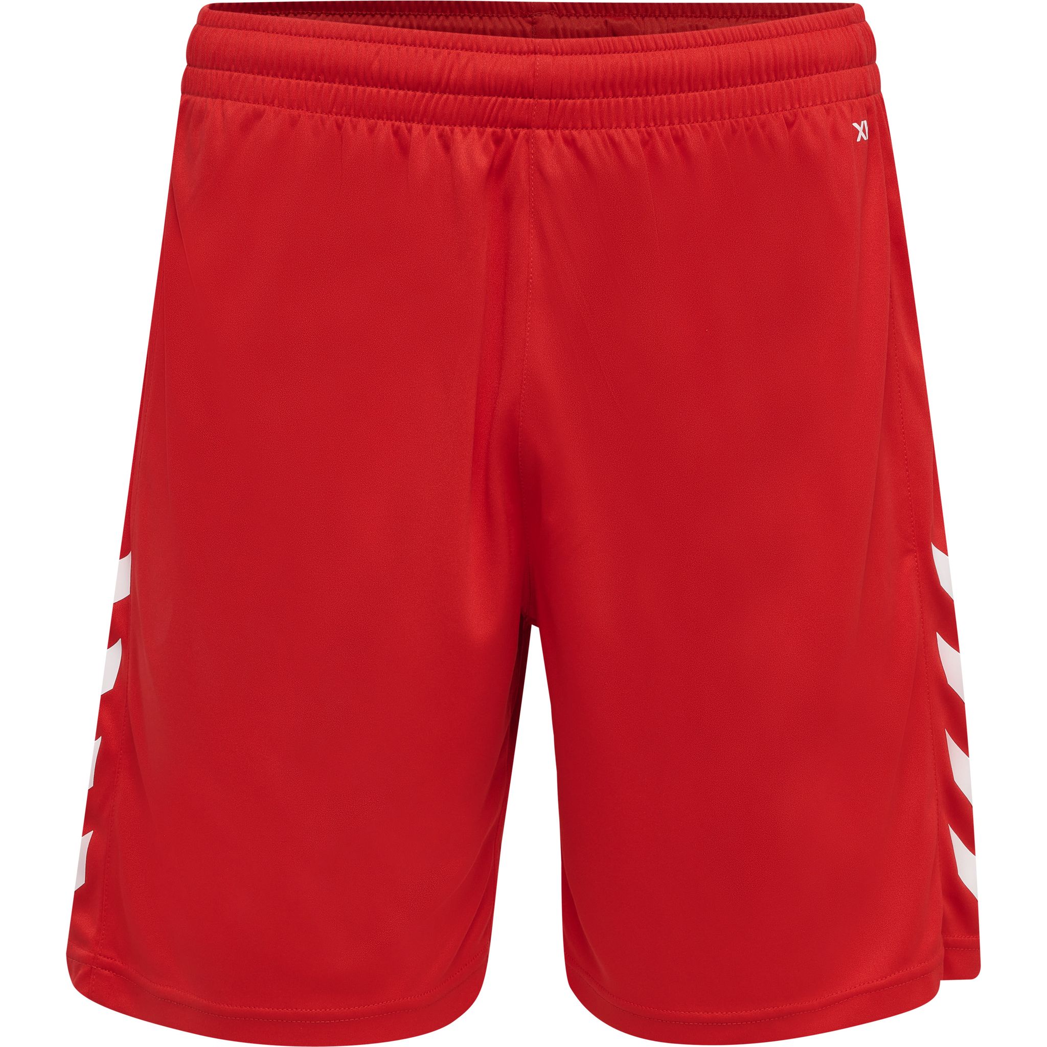 hmlCORE XK POLY SHORTS