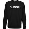 HMLGO KIDS COTTON LOGO SWEATSHIRT