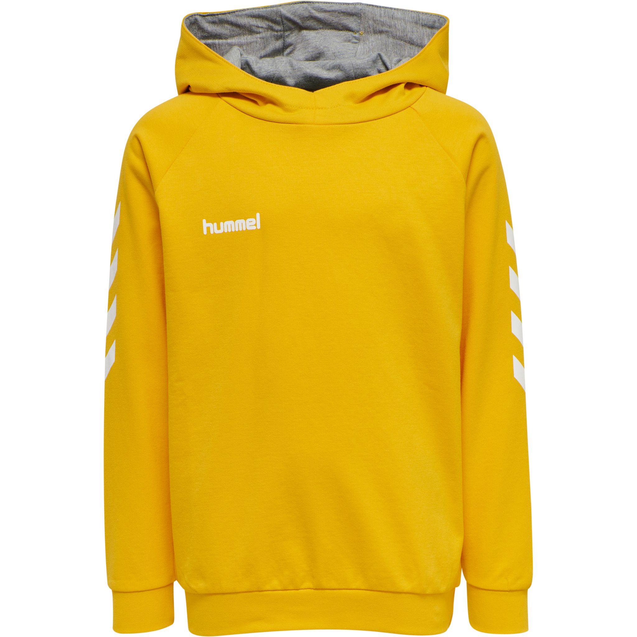 HMLGO KIDS COTTON HOODIE