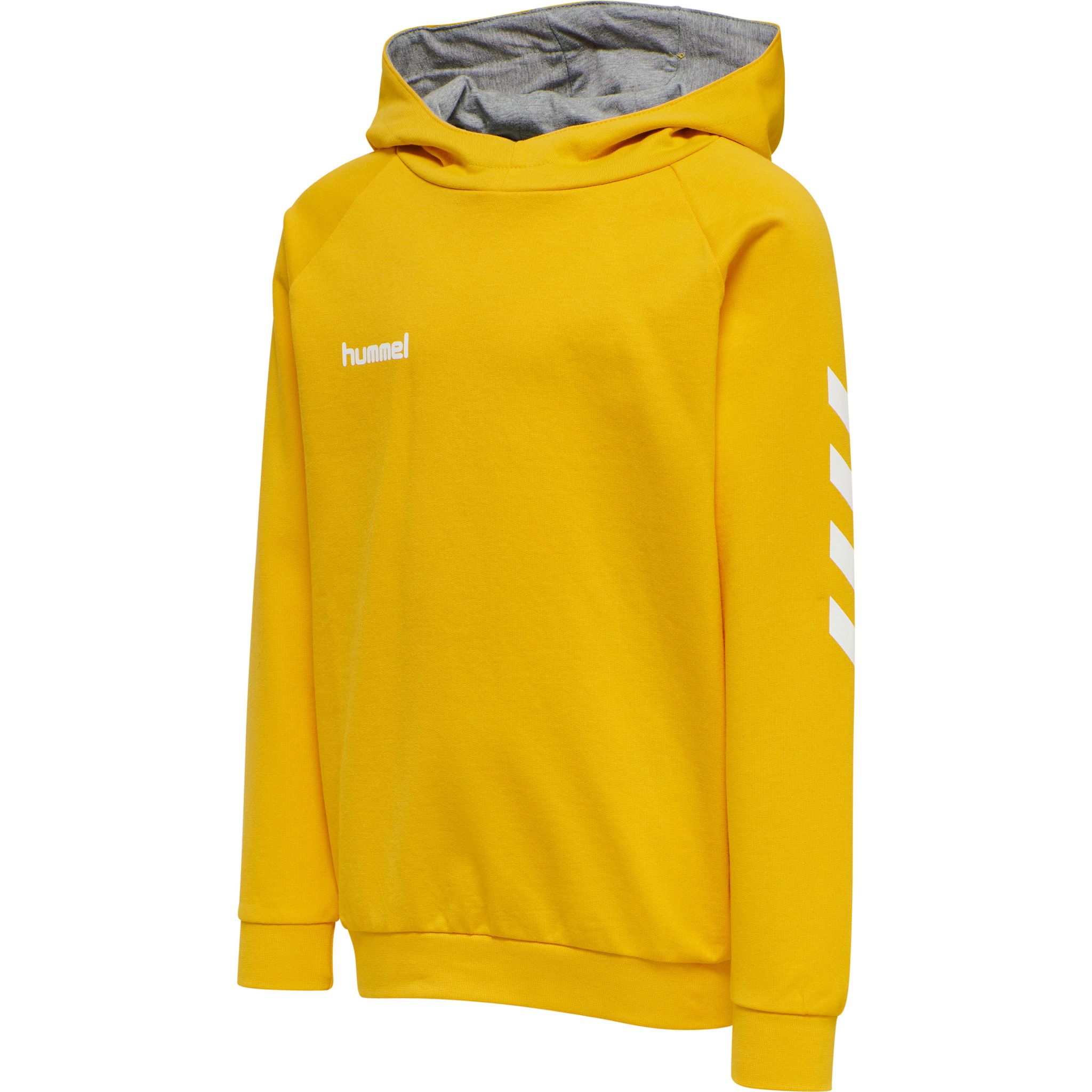 HMLGO KIDS COTTON HOODIE