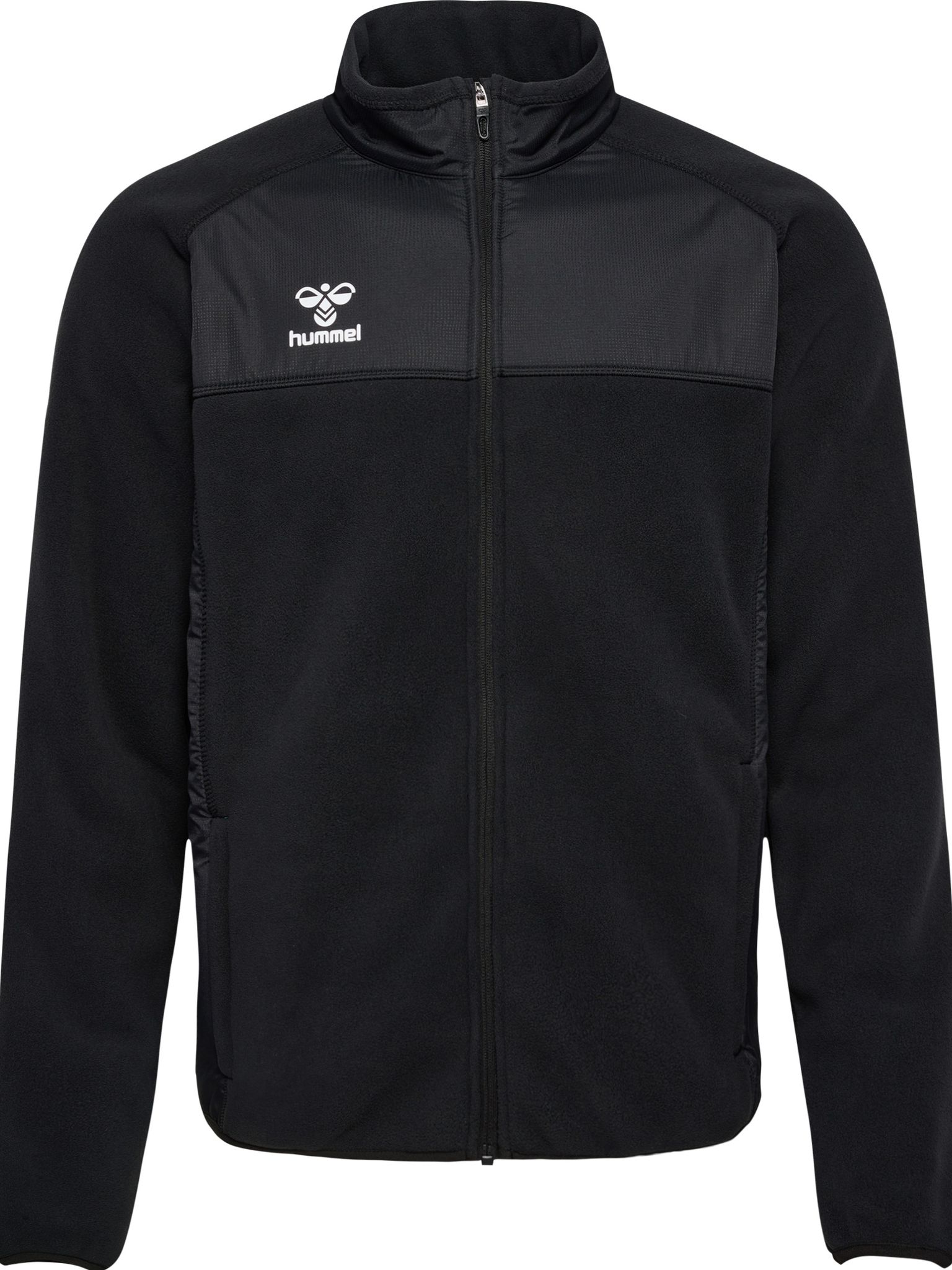 hmlGO FLEECE JACKET