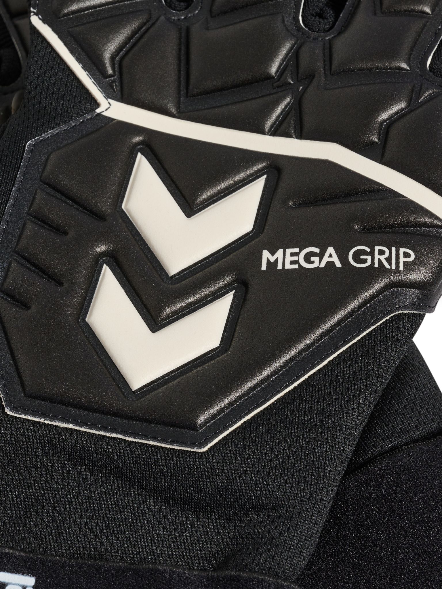 hmlGK GLOVES MEGA GRIP