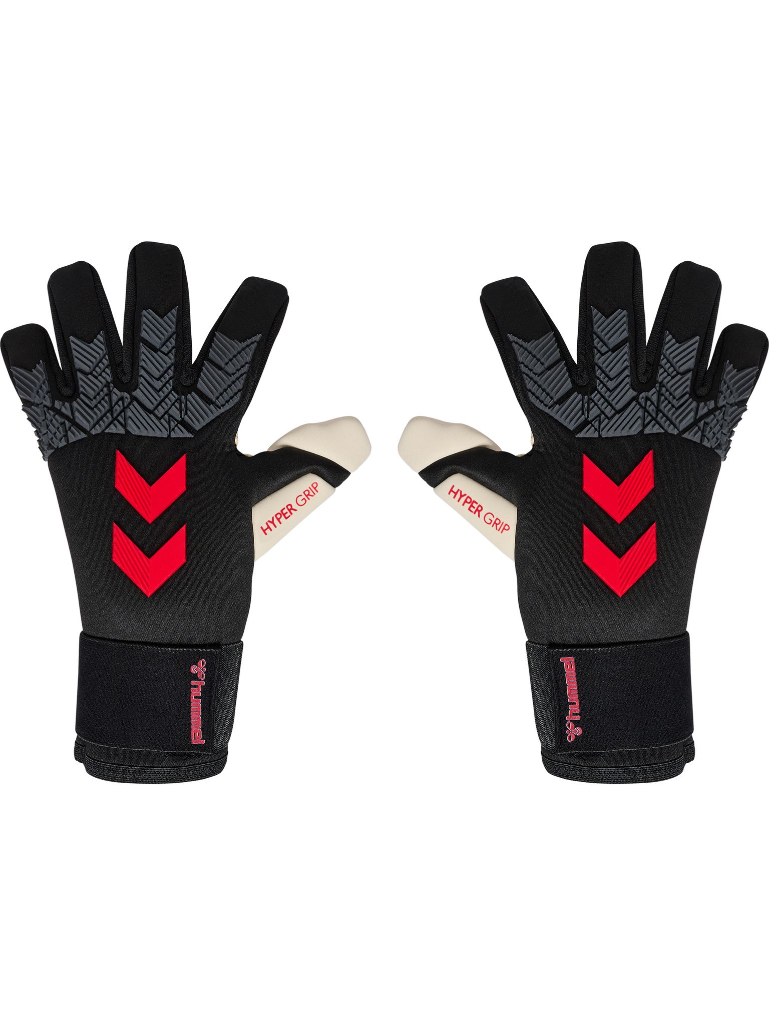 hmlGK GLOVES HYPER GRIP