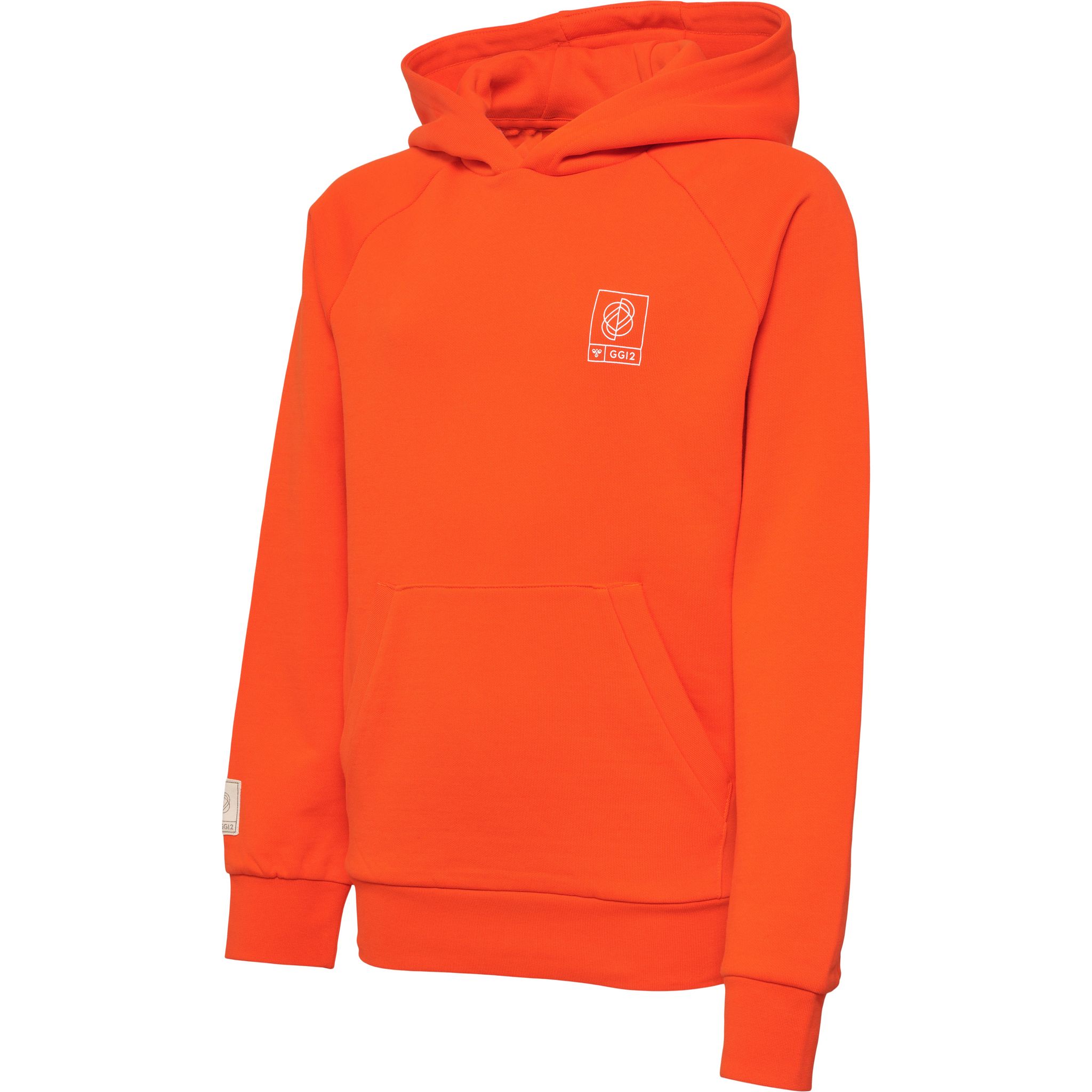 hmlGG12 SWEAT HOODIE KIDS