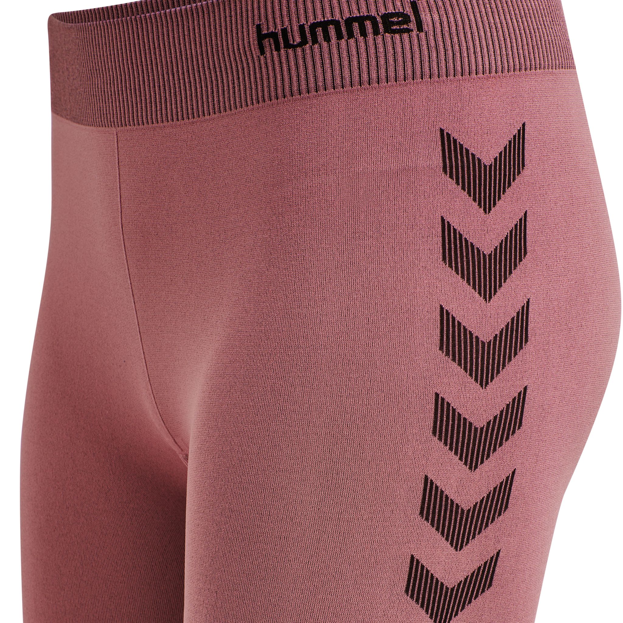 hmlFIRST SEAMLESS TRAINING TIGHT WOMEN