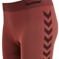 hmlFIRST SEAMLESS TRAINING SHORT TIGHTS WOMEN