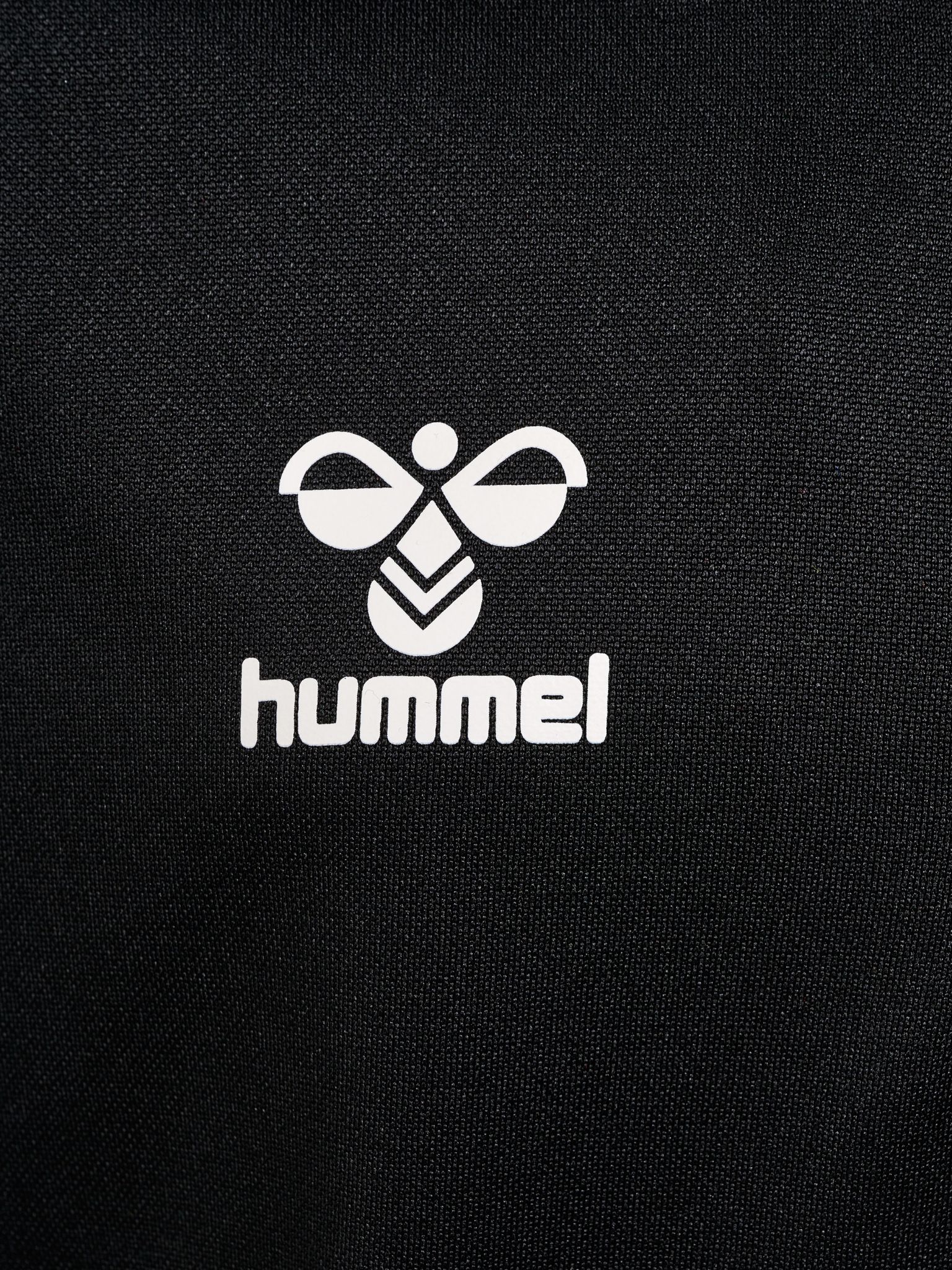 hmlESSENTIAL HALF-ZIP KIDS