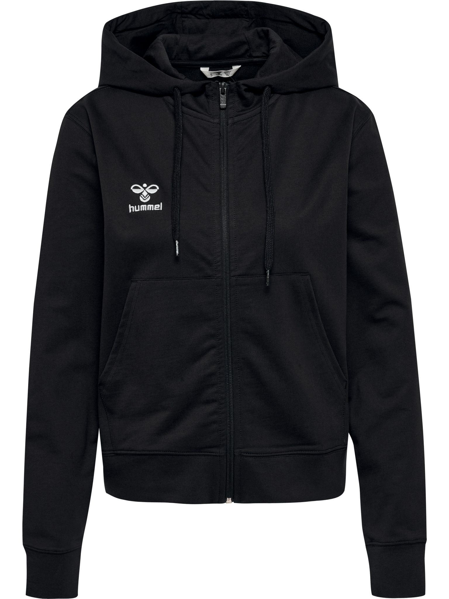 hmlGO 2.0 ZIP HOODIE WOMAN