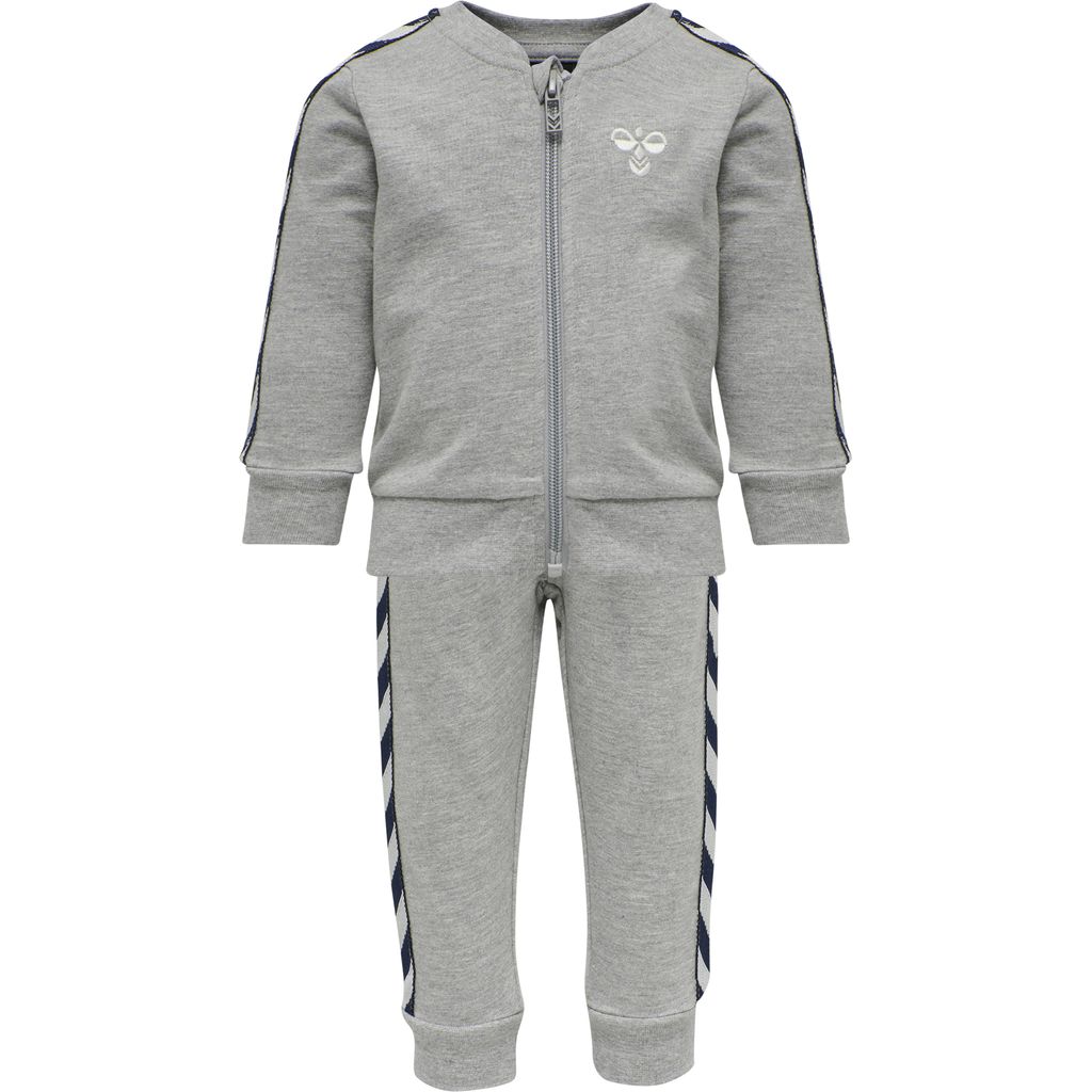 hmlBILLE TRACKSUIT