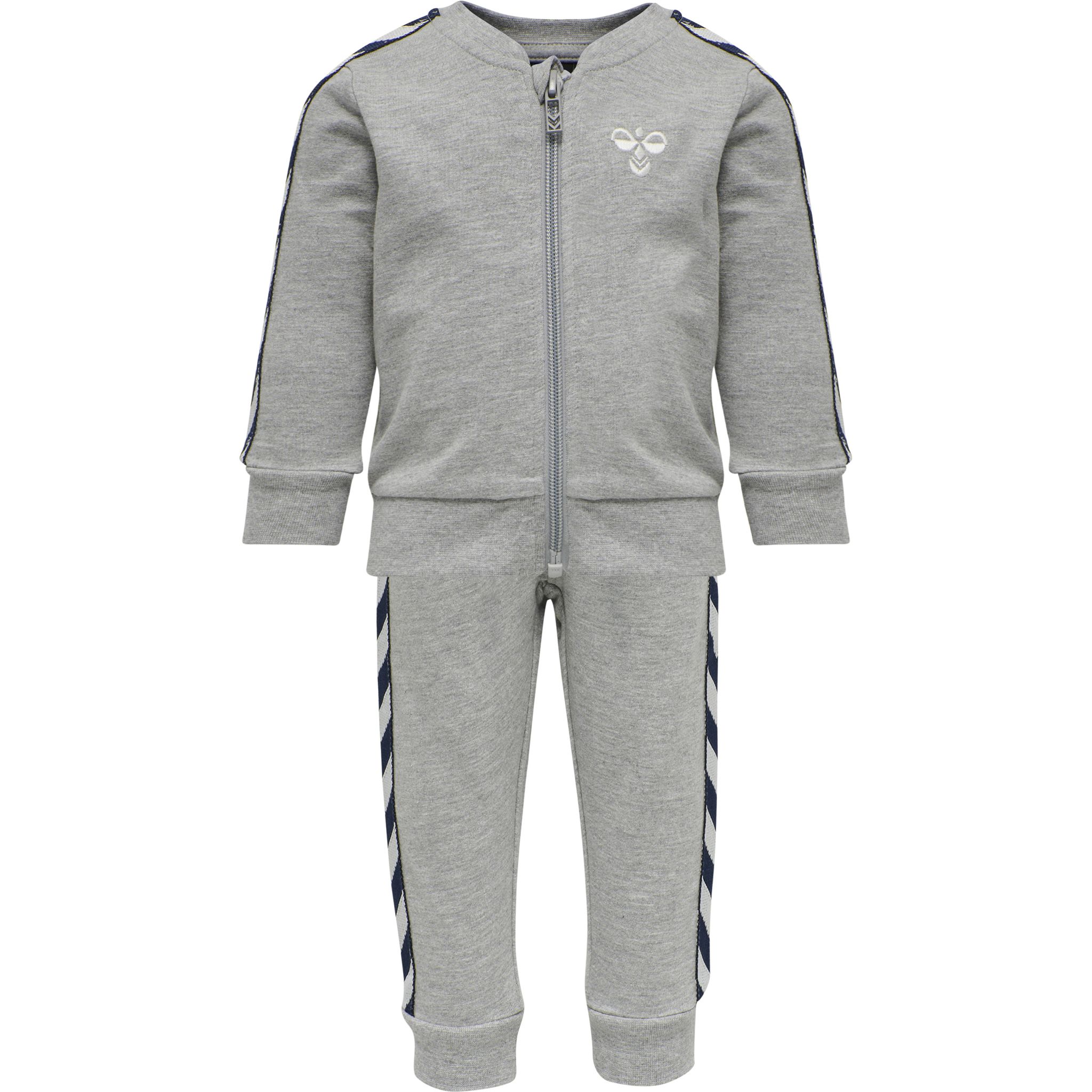 hmlBILLE TRACKSUIT