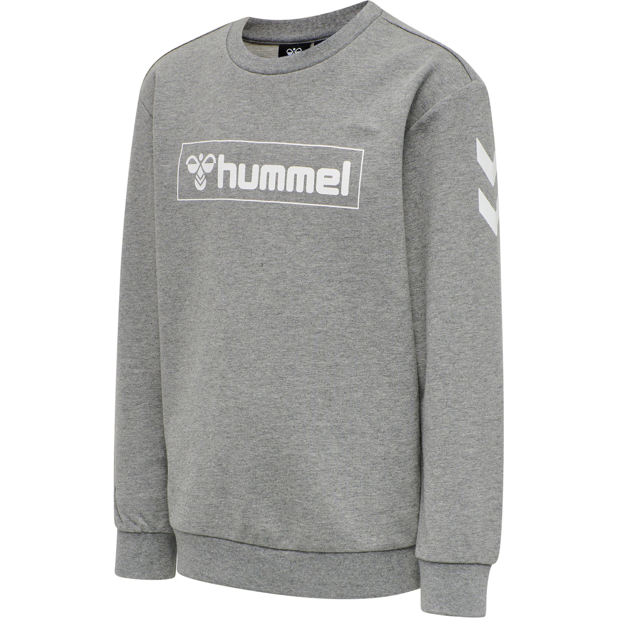 hmlBOX SWEATSHIRT