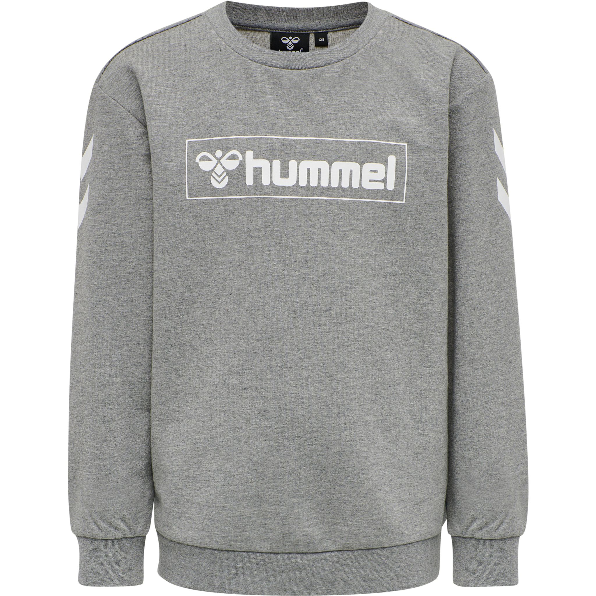 hmlBOX SWEATSHIRT