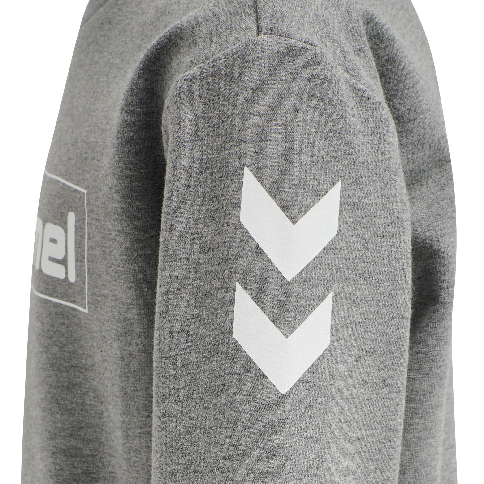 hmlBOX SWEATSHIRT