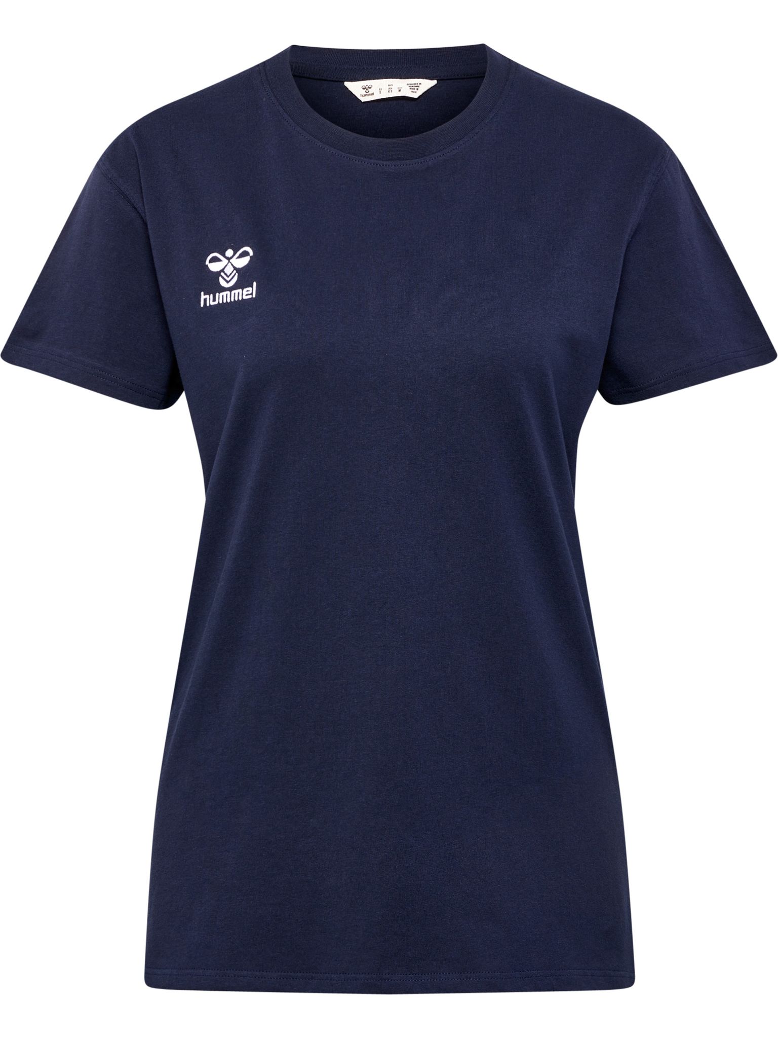 hmlGO 2.0 T-SHIRT S/S WOMAN