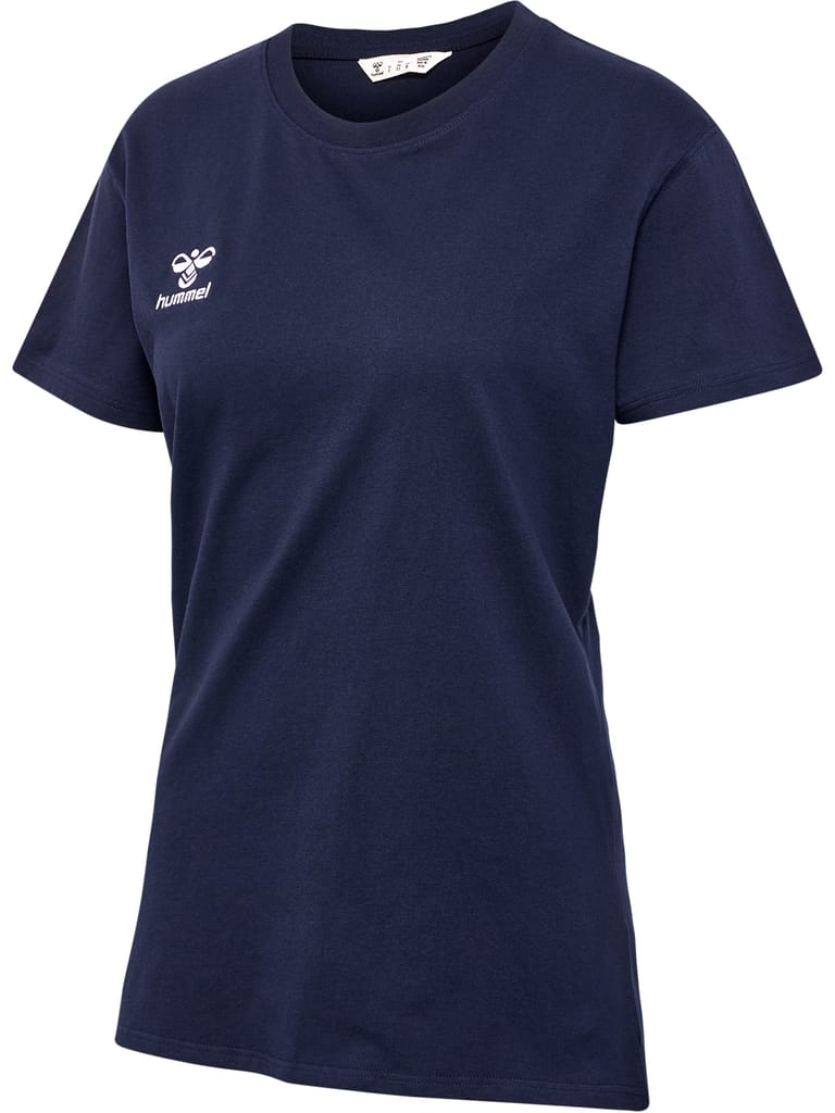 hmlGO 2.0 T-SHIRT S/S WOMAN