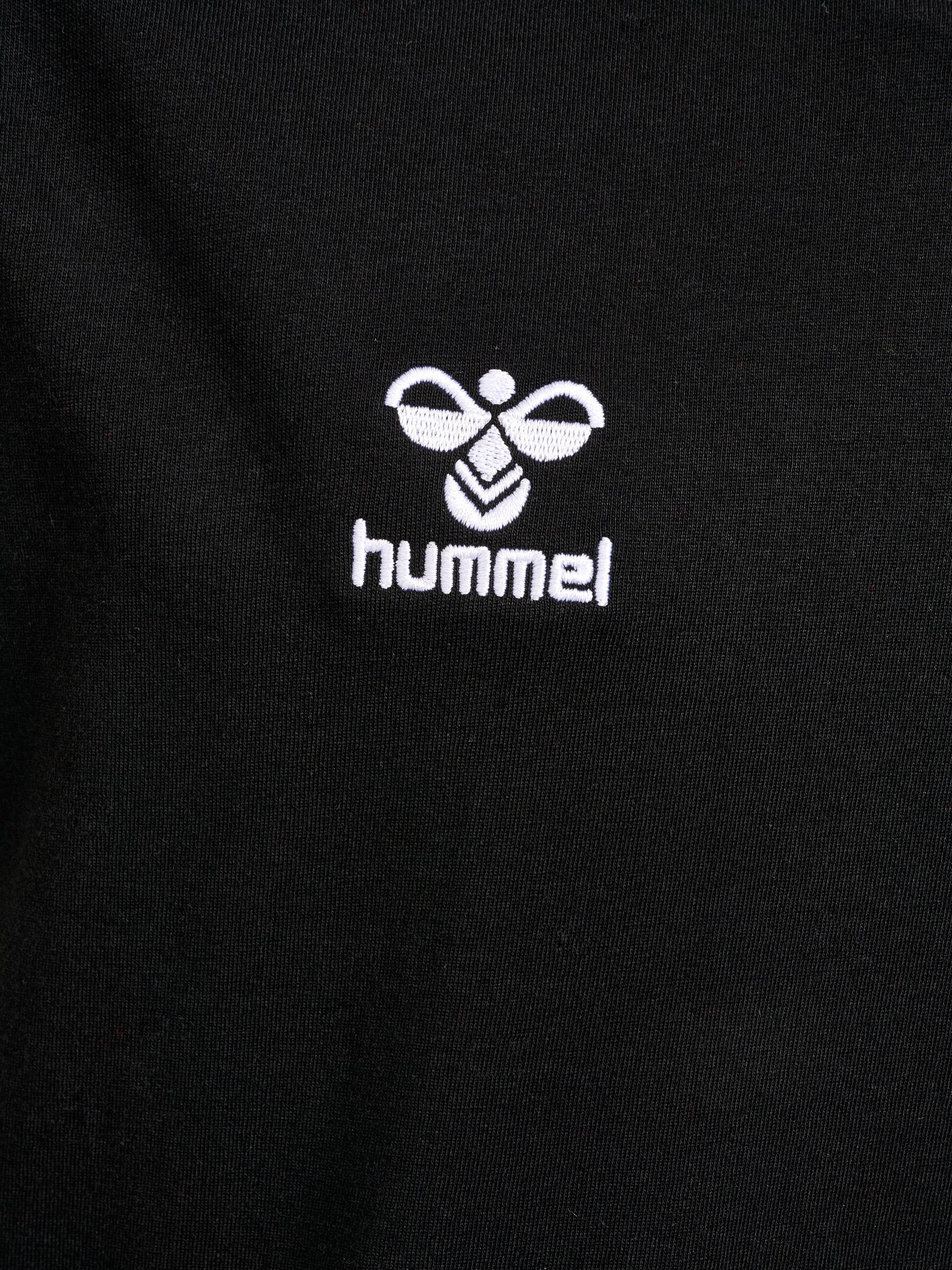 hmlGO 2.0 T-SHIRT S/S KIDS