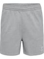 hmlGO 2.0 SWEATSHORTS WOMAN