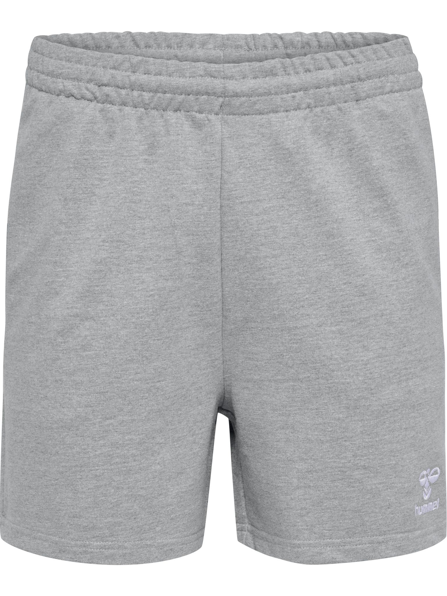 hmlGO 2.0 SWEATSHORTS WOMAN