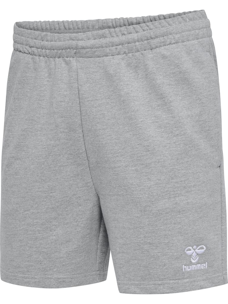 hmlGO 2.0 SWEATSHORTS WOMAN