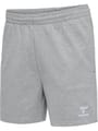 hmlGO 2.0 SWEATSHORTS WOMAN