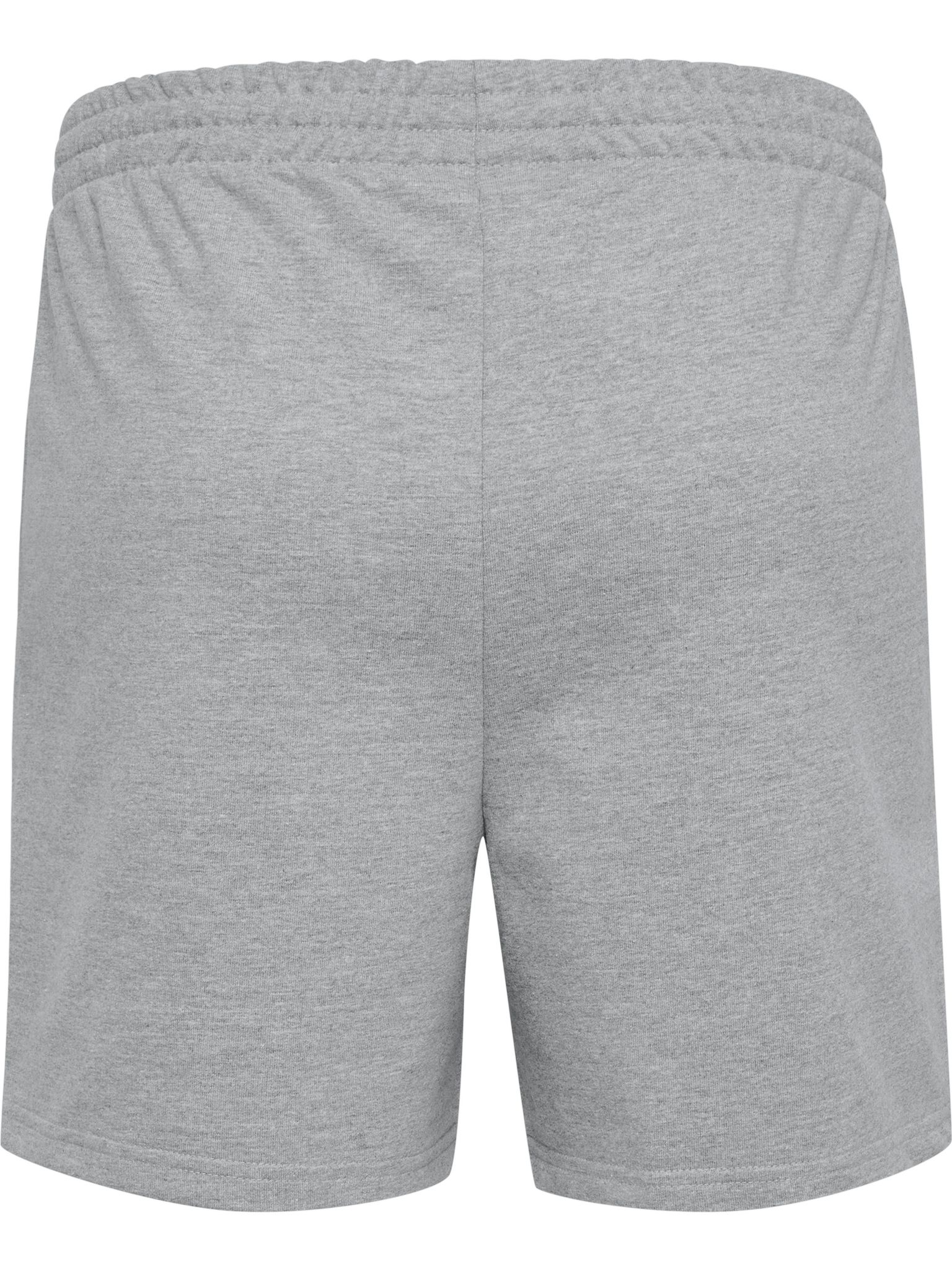 hmlGO 2.0 SWEATSHORTS WOMAN