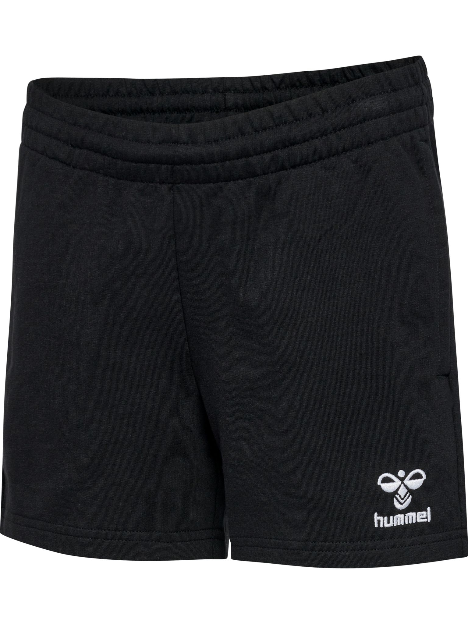 hmlGO 2.0 SWEATSHORTS KIDS