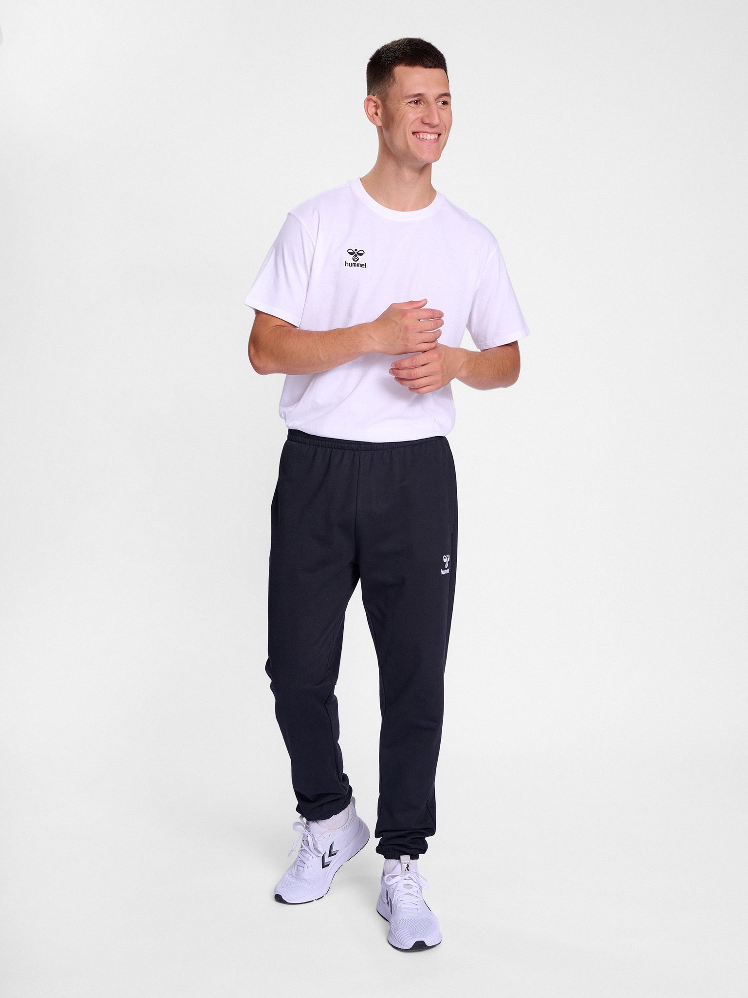 hmlGO 2.0 SWEATPANTS