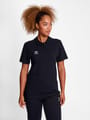 hmlGO 2.0 POLO WOMAN