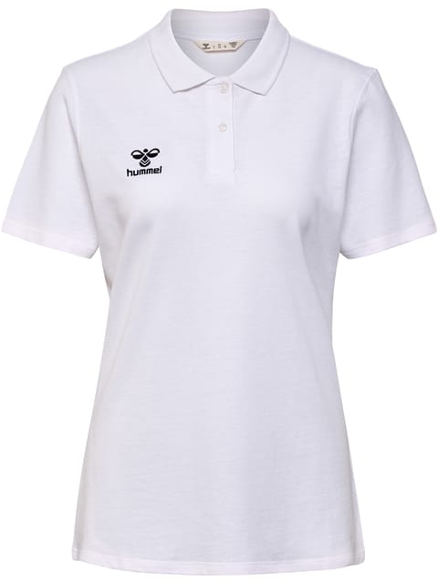 hmlGO 2.0 POLO WOMAN