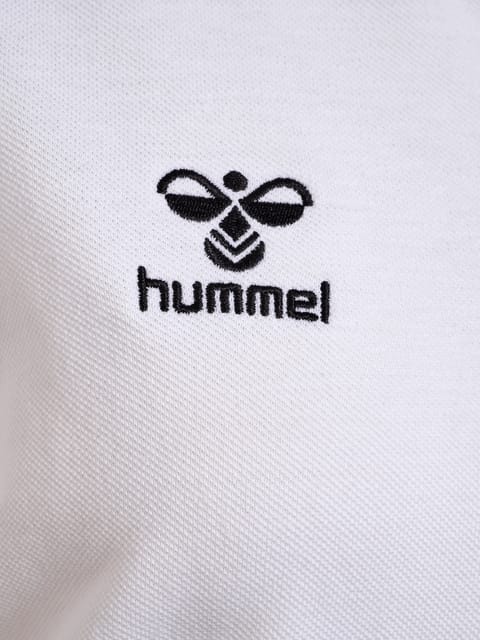 hmlGO 2.0 POLO WOMAN