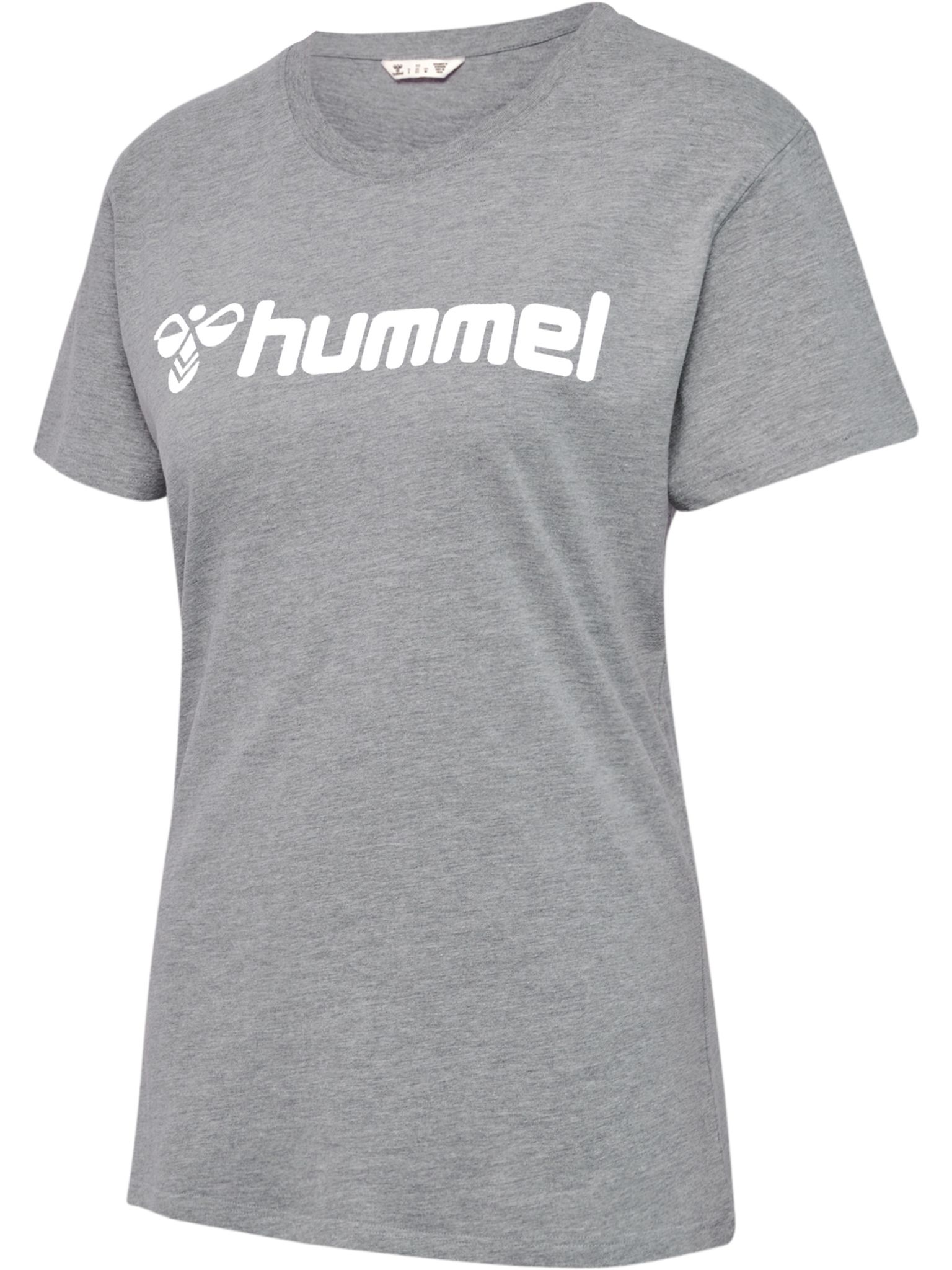 hmlGO 2.0 LOGO T-SHIRT S/S WOMAN