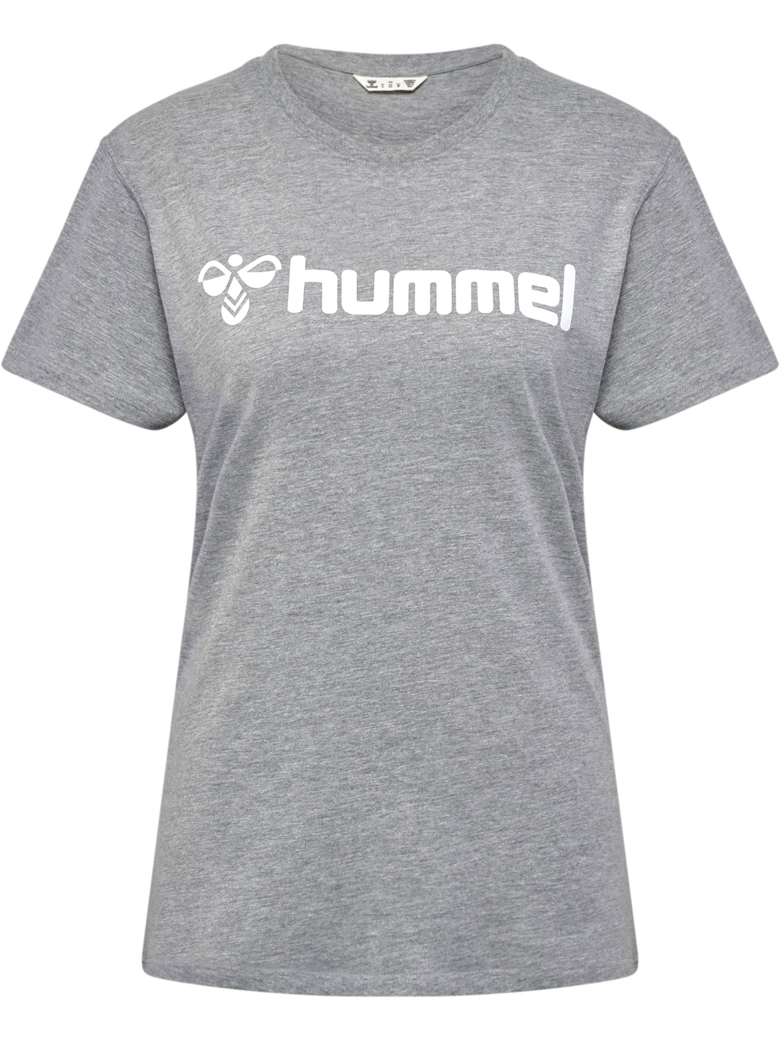 hmlGO 2.0 LOGO T-SHIRT S/S WOMAN