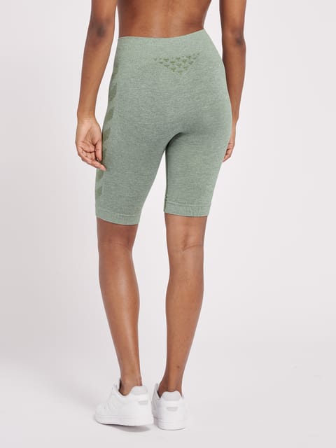 hmlCI SEAMLESS CYCLING SHORTS