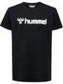 hmlGO 2.0 LOGO T-SHIRT S/S KIDS