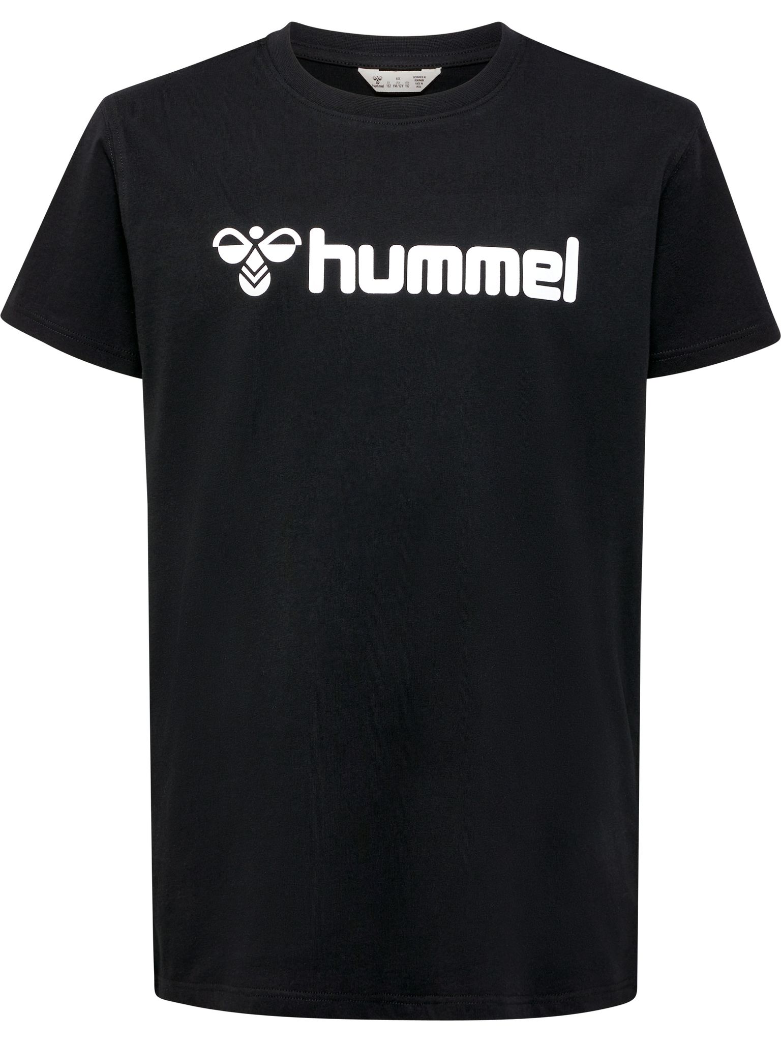 hmlGO 2.0 LOGO T-SHIRT S/S KIDS