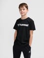 hmlGO 2.0 LOGO T-SHIRT S/S KIDS