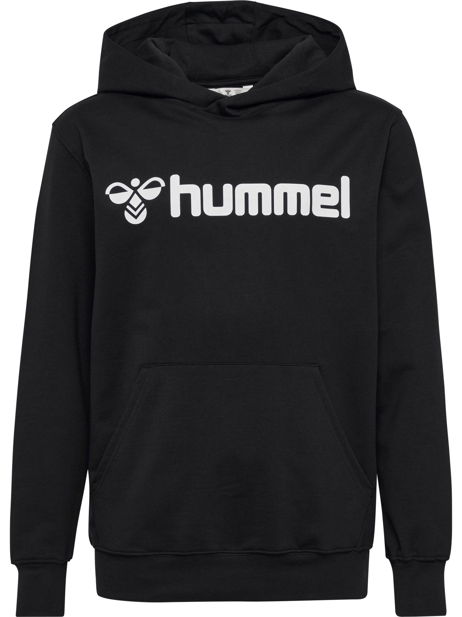 hmlGO 2.0 LOGO HOODIE KIDS