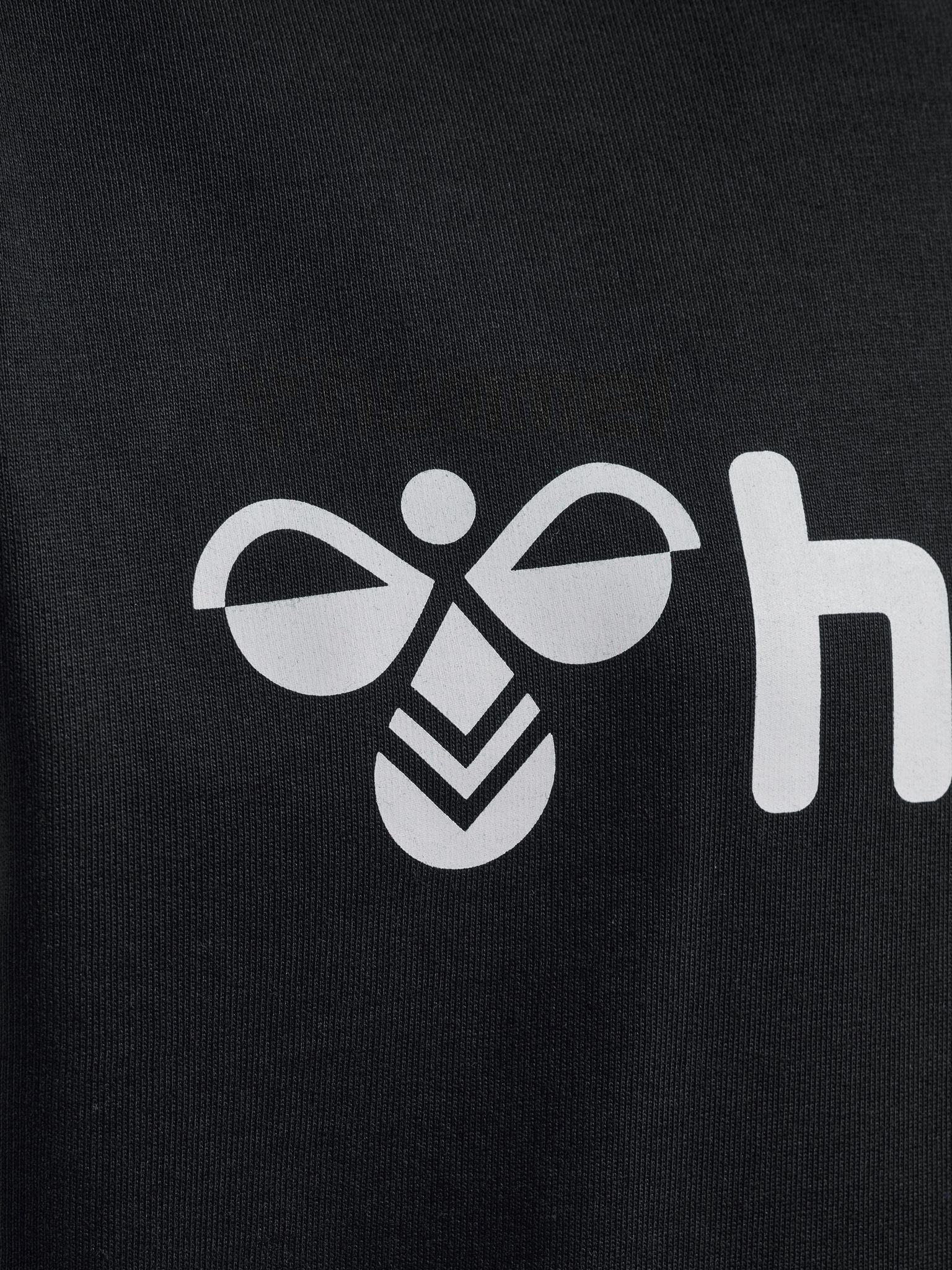 hmlGO 2.0 LOGO HOODIE KIDS